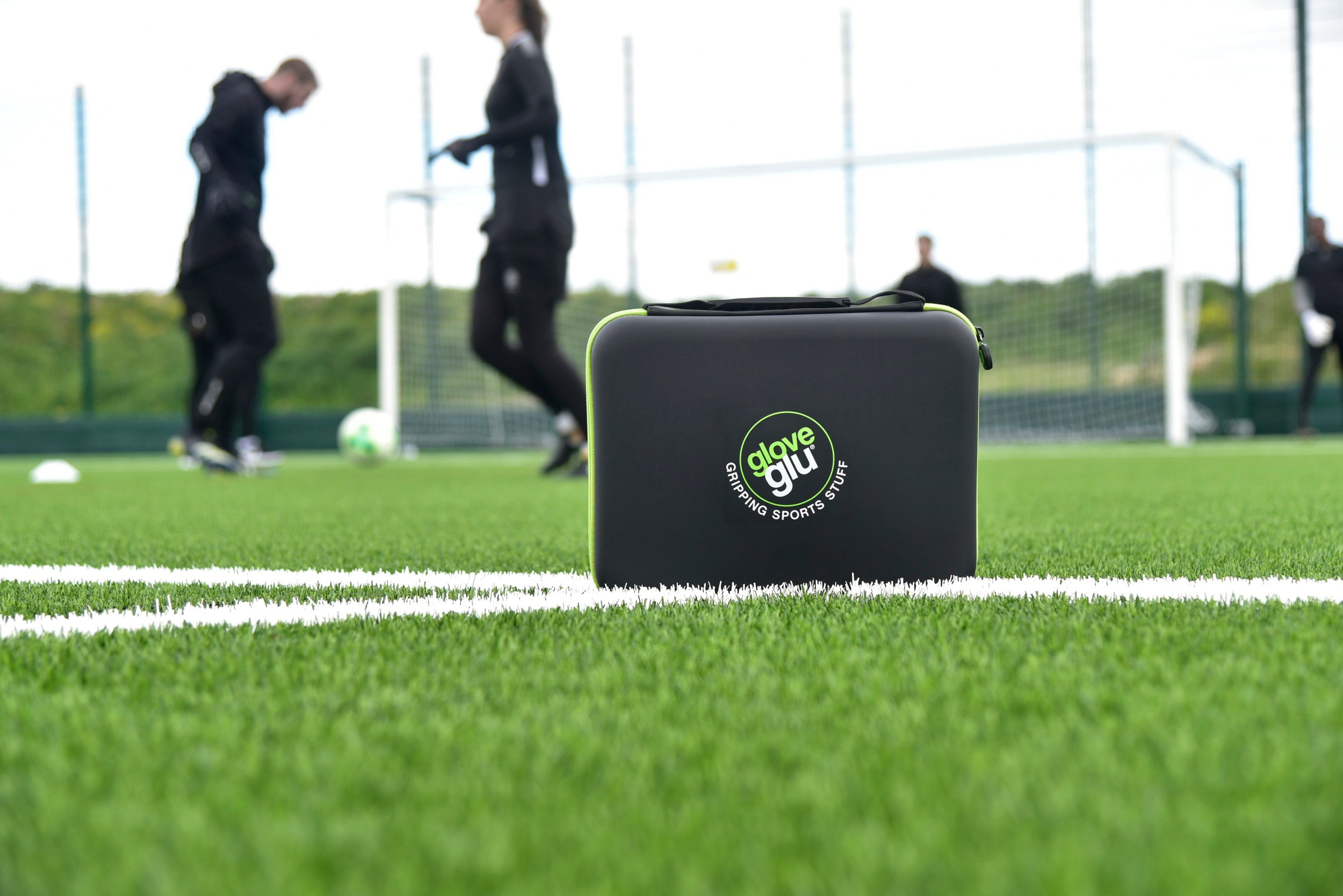 gloveglu GK Core Bundle (7 Piece Pack) – The One Glove US