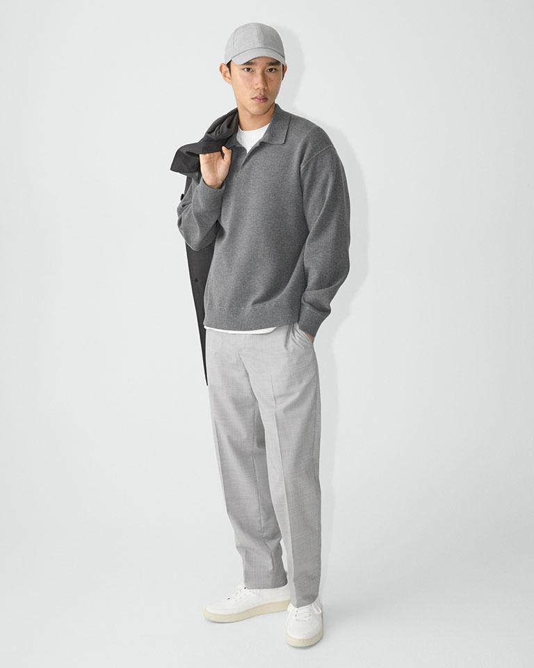 MEN（メンズ）｜Theory 公式通販サイト