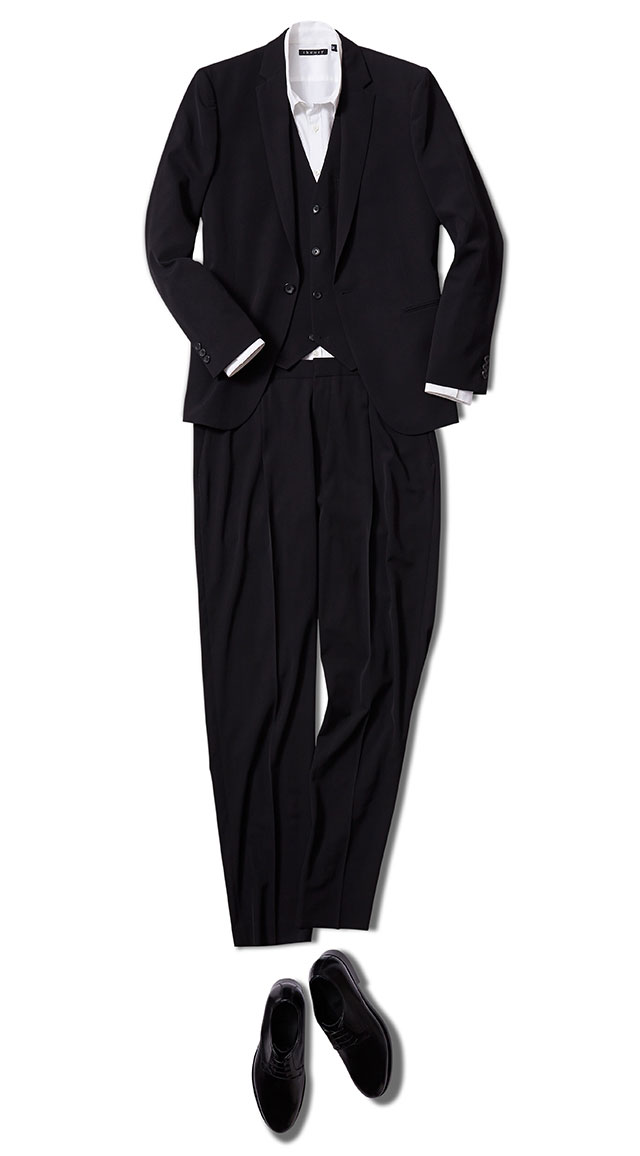 MODERN SUIT Theory [セオリー] 公式通販サイト