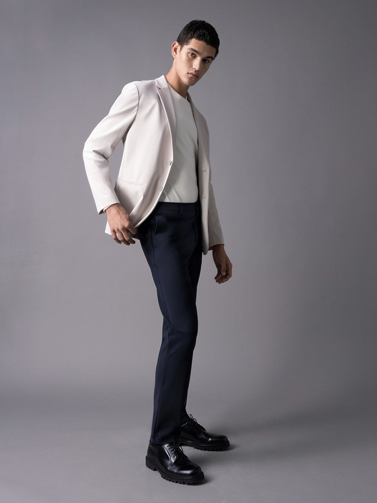 PANTS WITH PURPOSE | MEN（メンズ）｜Theory 公式通販サイト