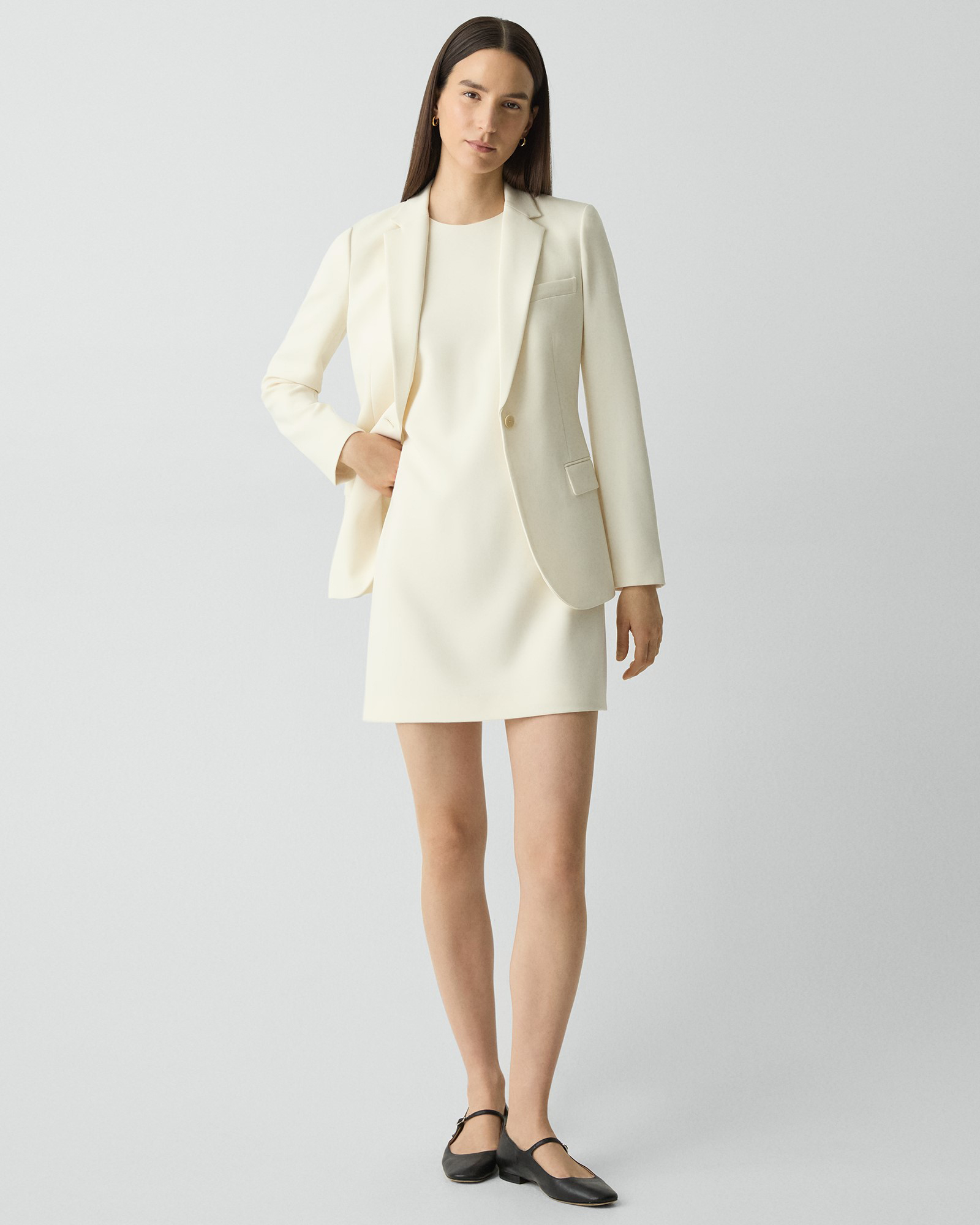 セオリー(Theory)公式通販 レディースファッション