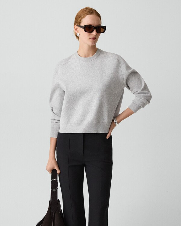 ニット・セーター(レディース) - セオリー(Theory)公式通販