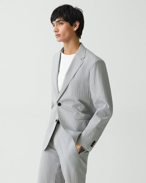 セオリー(Theory)公式通販 メンズファッション