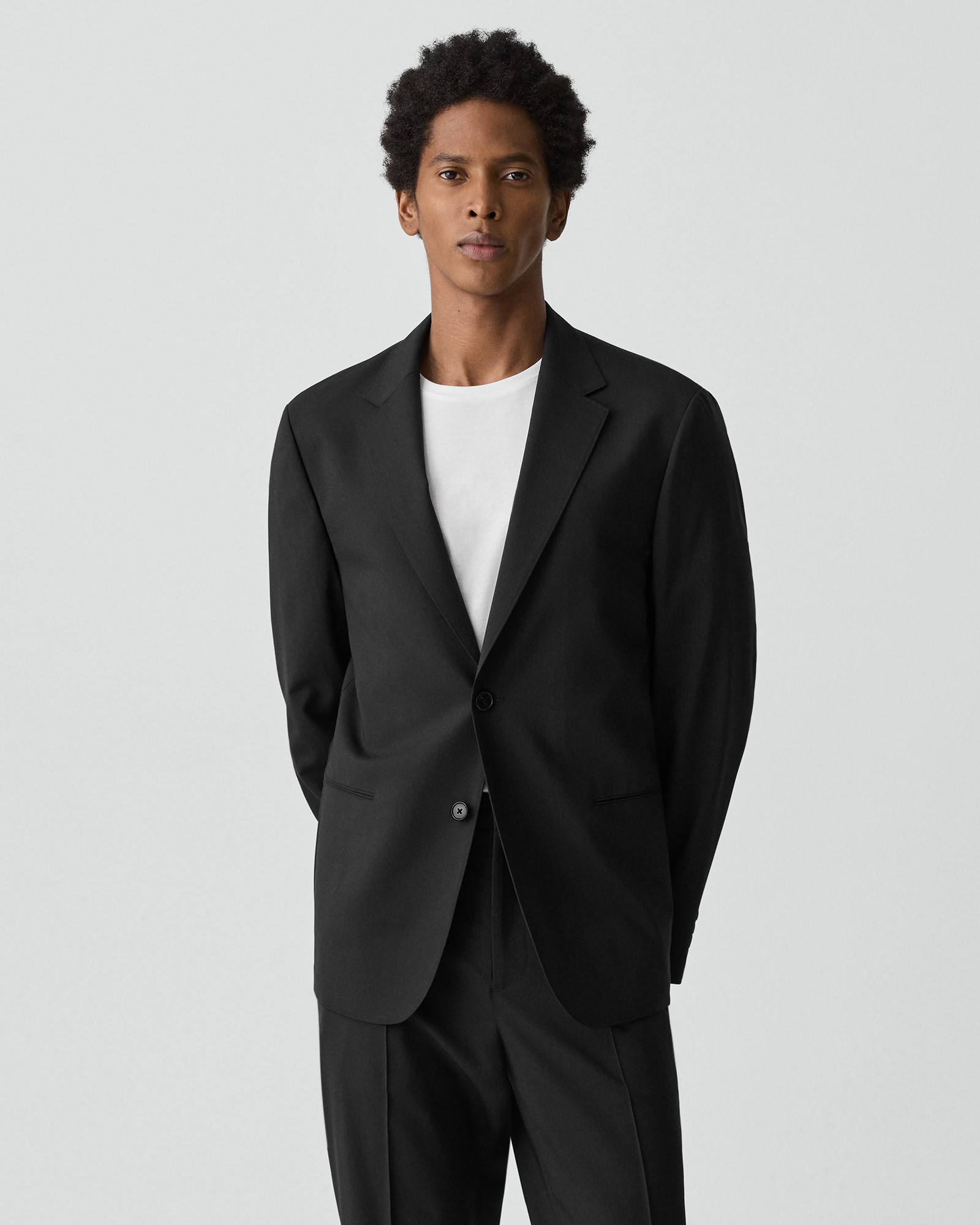 セオリー(Theory)公式通販 メンズファッション