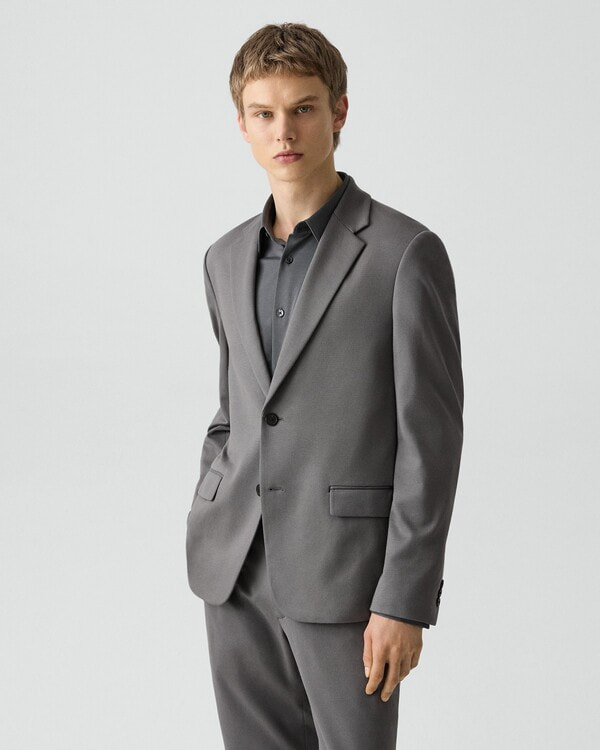 theory ダークグレー スーツ S 新品タグ付き Theory セオリー