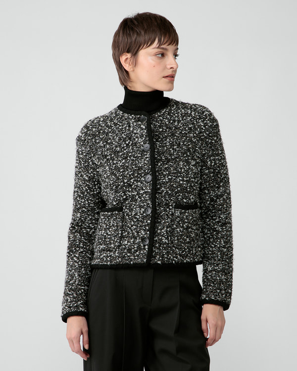 カーディガン | Theory luxe[セオリーリュクス]公式通販サイト