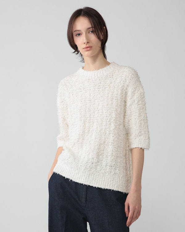 ニット・セーター(レディース) - セオリーリュクス(Theory luxe)公式通販