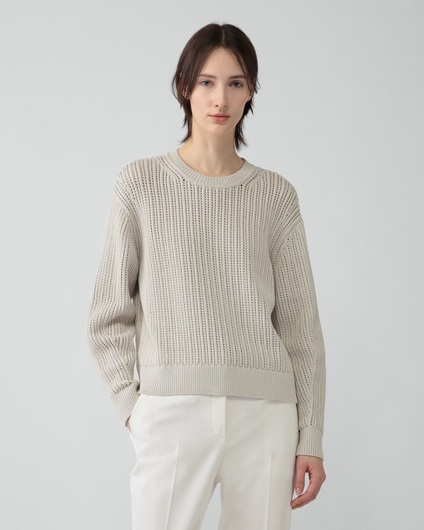 ニット・セーター(レディース) - セオリーリュクス(Theory luxe)公式通販