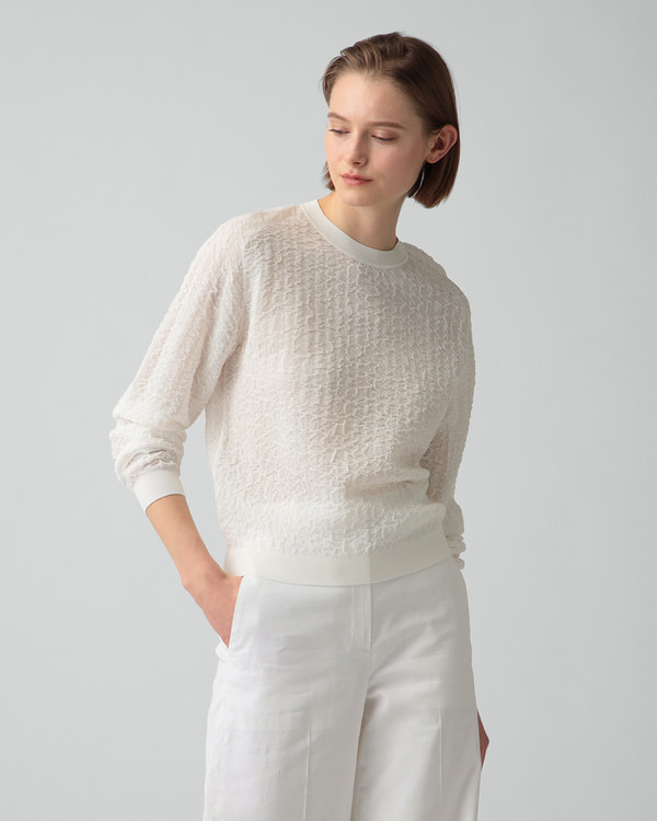 ニット・セーター(レディース) - セオリーリュクス(Theory luxe)公式通販