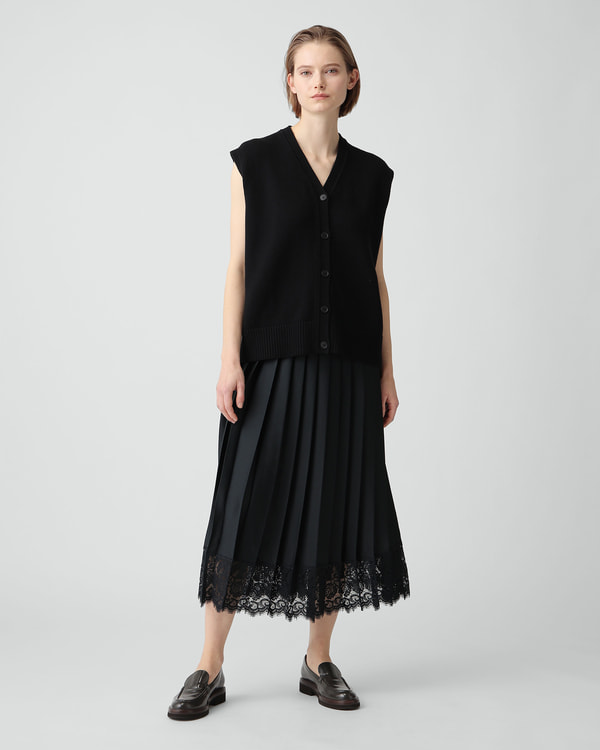 スカート(レディース) - セオリーリュクス(Theory luxe)公式通販