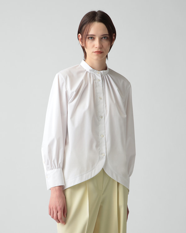 ブラウス・シャツ(レディース) - セオリーリュクス(Theory luxe)公式通販