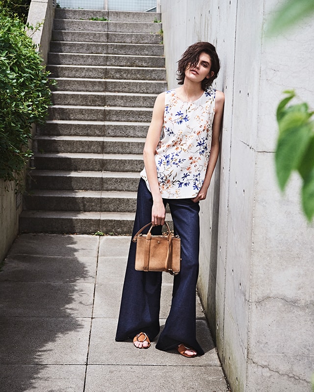 VACATION WARDROBE Theory [セオリー] 公式通販サイト