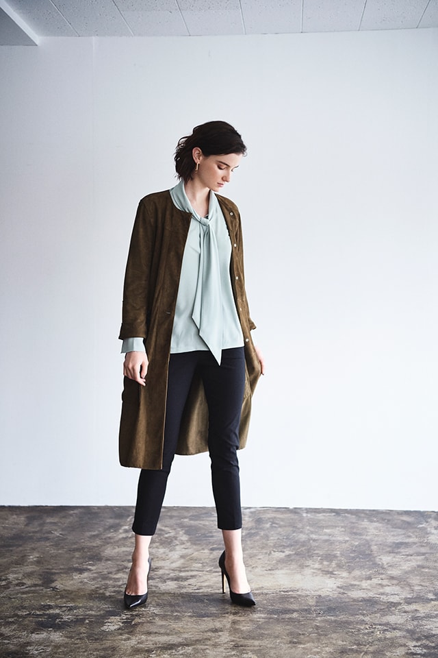 SUMMER TO FALL Theory [セオリー] 公式通販サイト