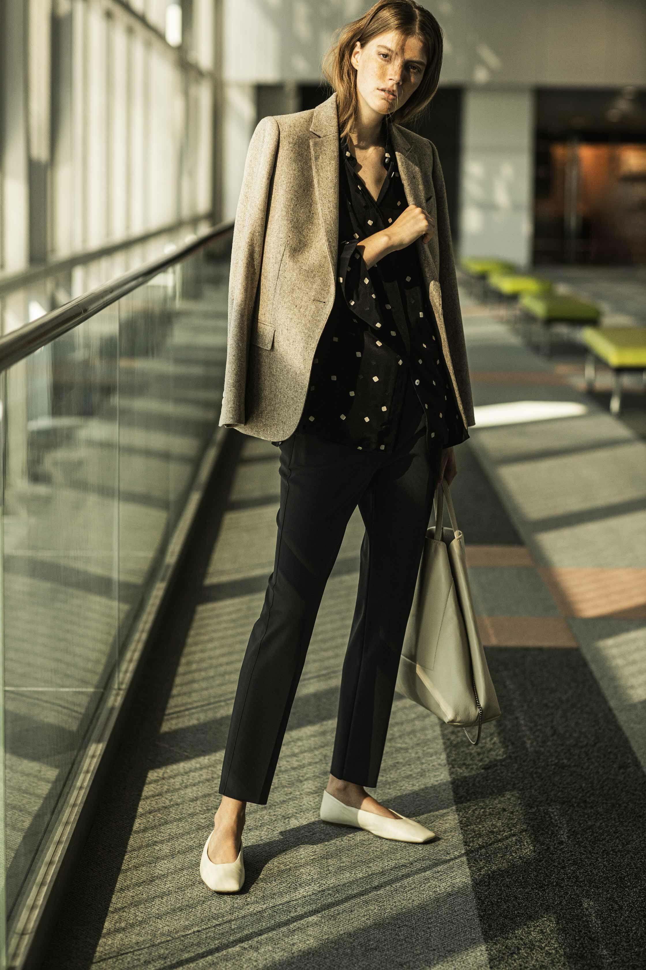 Easy to Work | WOMEN（レディース）｜Theory 公式通販サイト