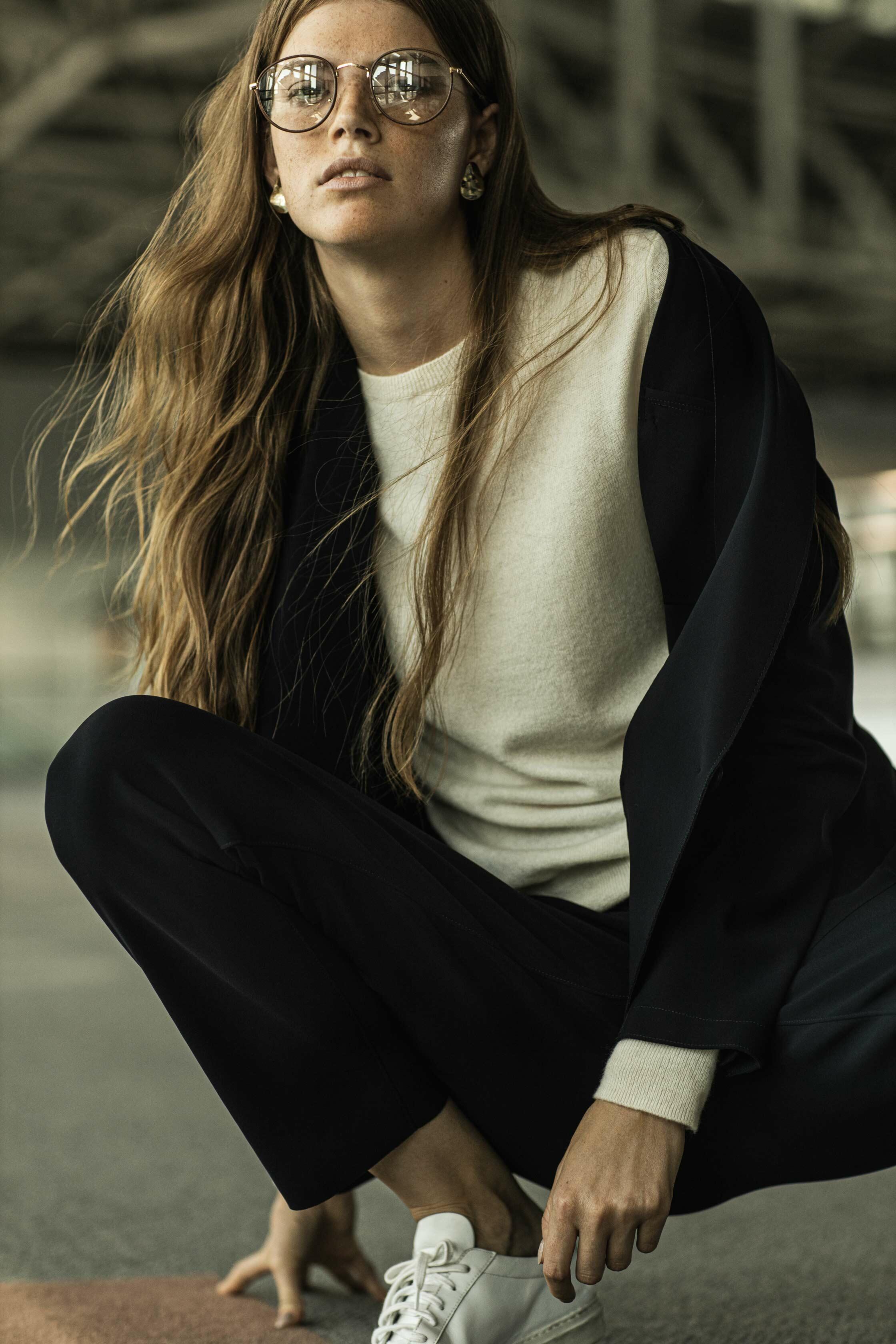 Easy to Work | WOMEN（レディース）｜Theory 公式通販サイト