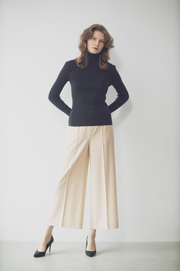 The Pant Edit | WOMEN（レディース）｜Theory 公式通販サイト