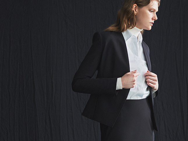 The Tailor | WOMEN（レディース）｜Theory 公式通販サイト