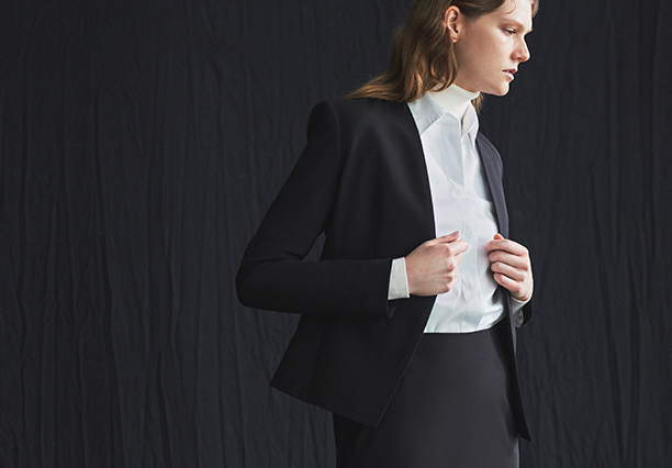 The Tailor | WOMEN（レディース）｜Theory 公式通販サイト