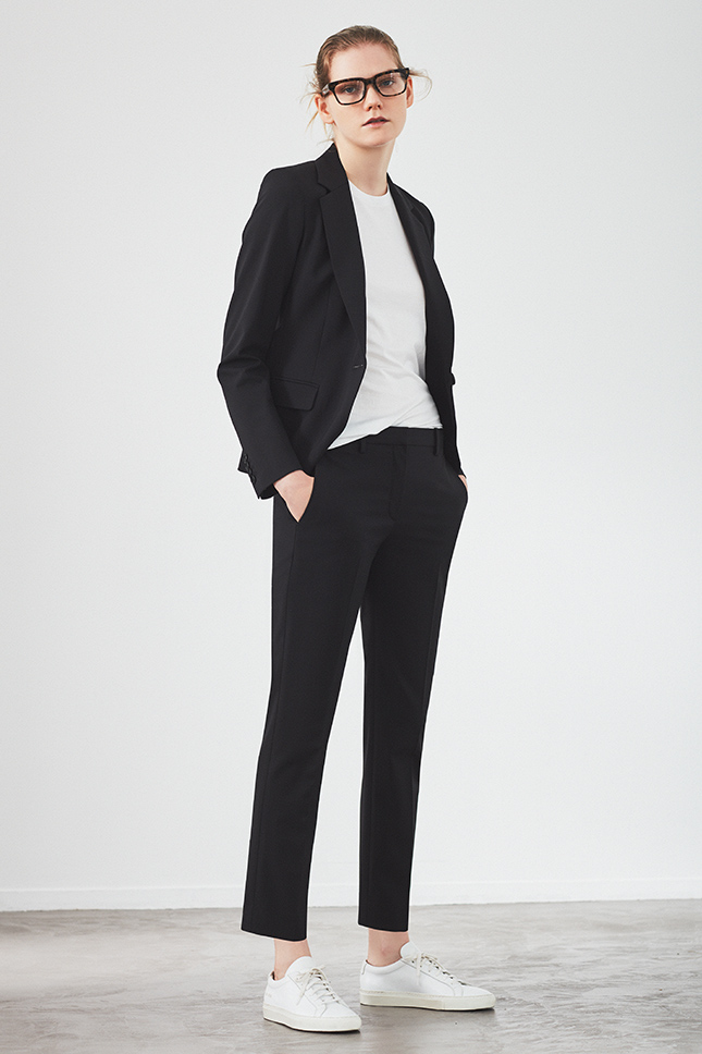 The Tailor | WOMEN（レディース）｜Theory 公式通販サイト