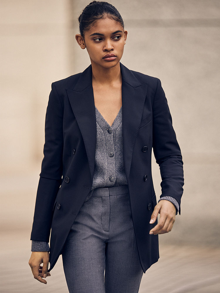 READY TO WORK | WOMEN（レディース）｜Theory 公式通販サイト