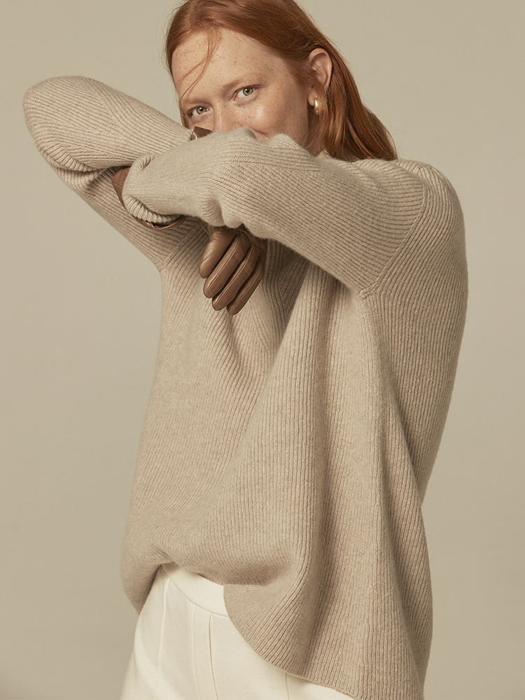 INNOVATIVE KNIT | WOMEN（レディース）｜Theory 公式通販サイト