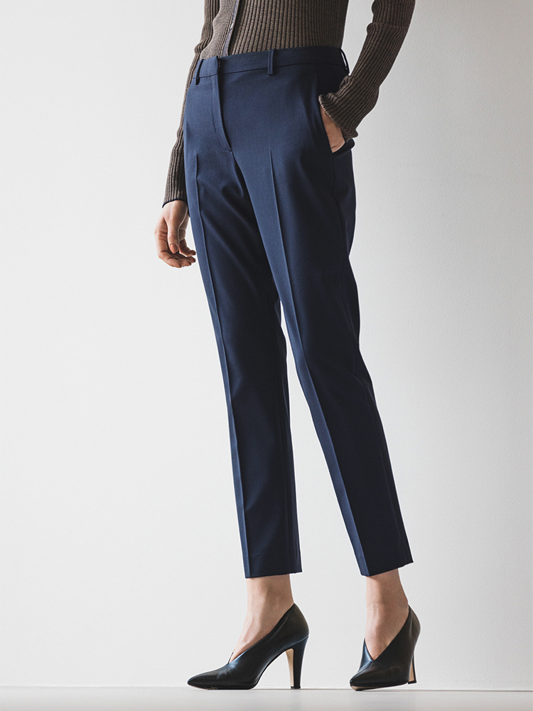 PANT THEORY_b | WOMEN（レディース）｜Theory 公式通販サイト