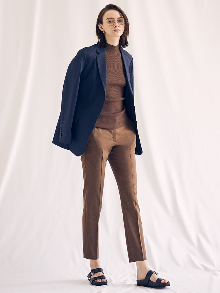 Wear The Comfort | WOMEN（レディース）｜Theory 公式通販サイト