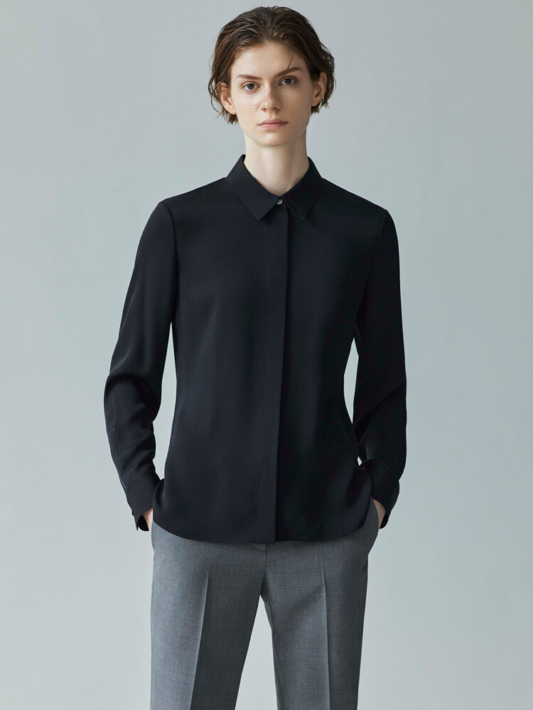 Theory Wardrobe # Modern GGT | WOMEN（レディース）｜Theory 公式