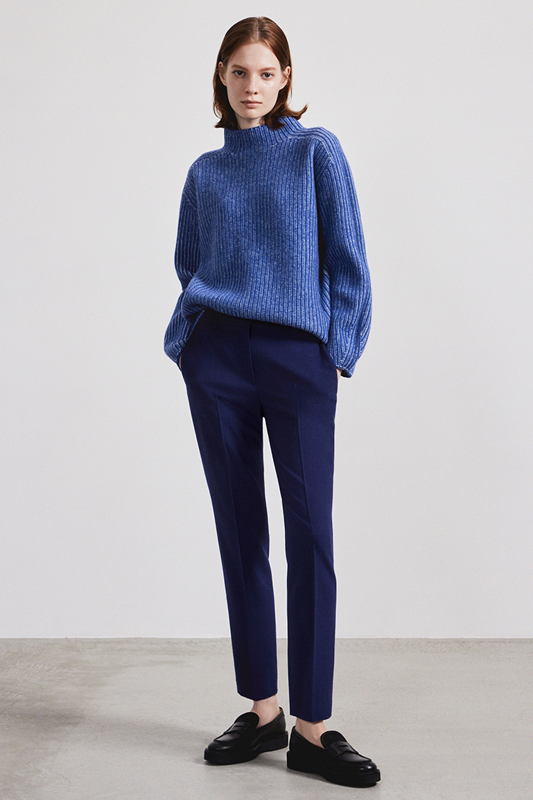 Theory Wardrobe － W SP Saxony Treeca GB － | WOMEN（レディース