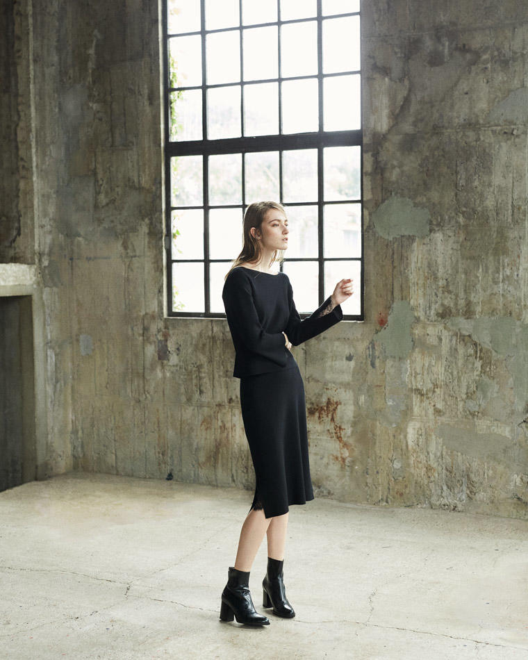 TO BE ELEGANT | Theory luxe（セオリーリュクス）公式通販サイト