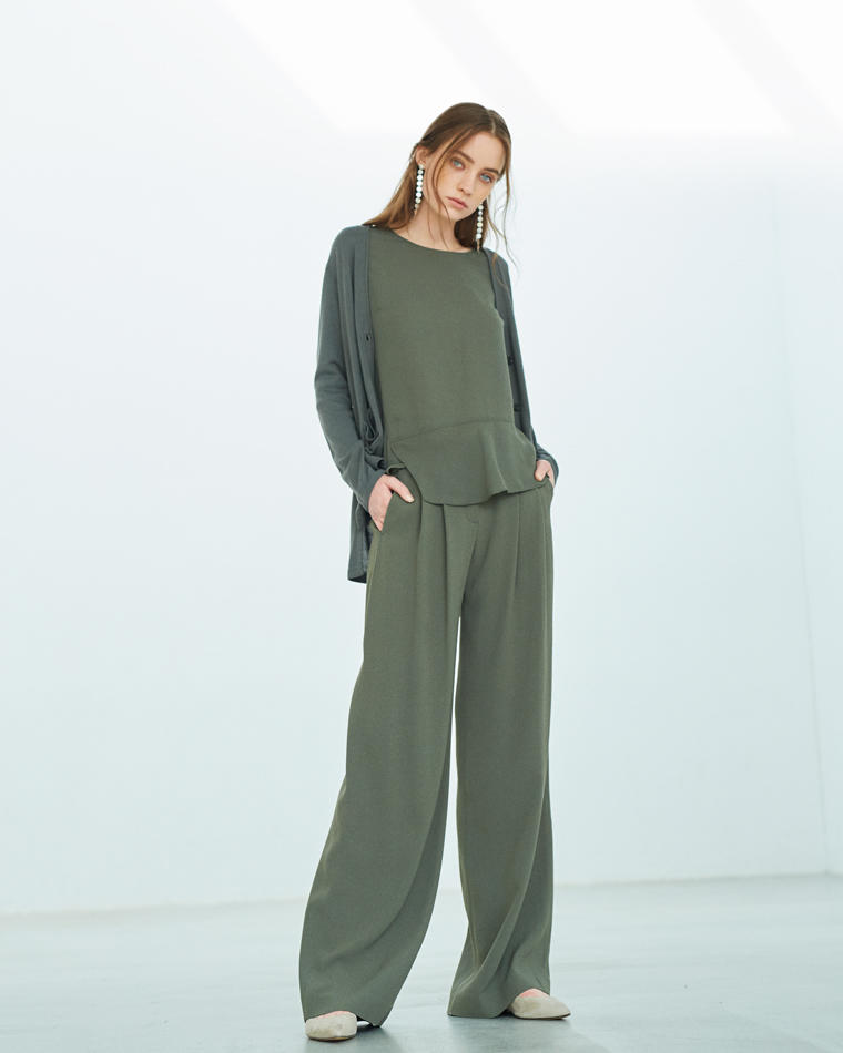 NEW SET UP STYLE | Theory luxe（セオリーリュクス）公式通販サイト