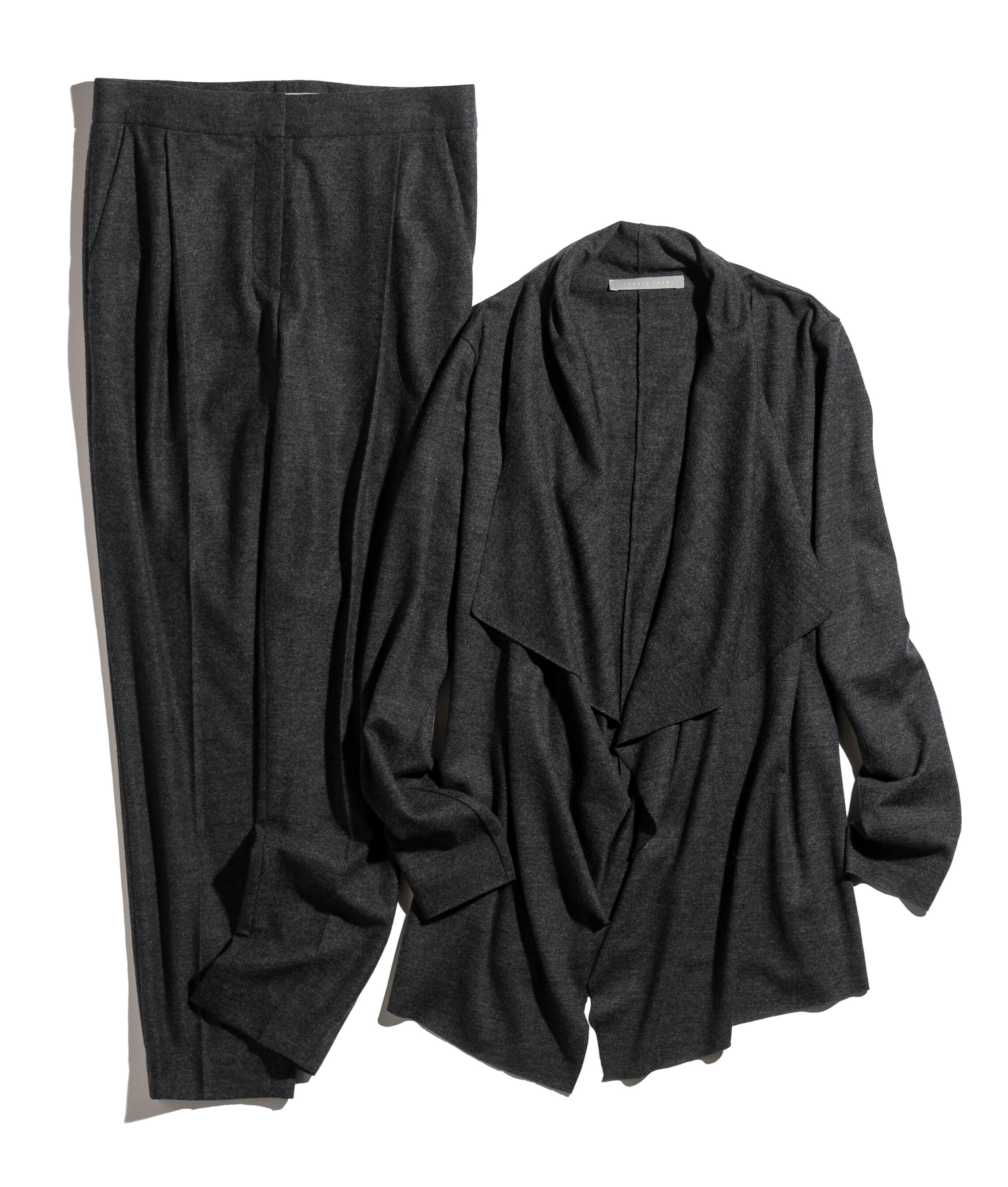 MIXING UP FOR NEW LOOKS | Theory luxe（セオリーリュクス）公式通販