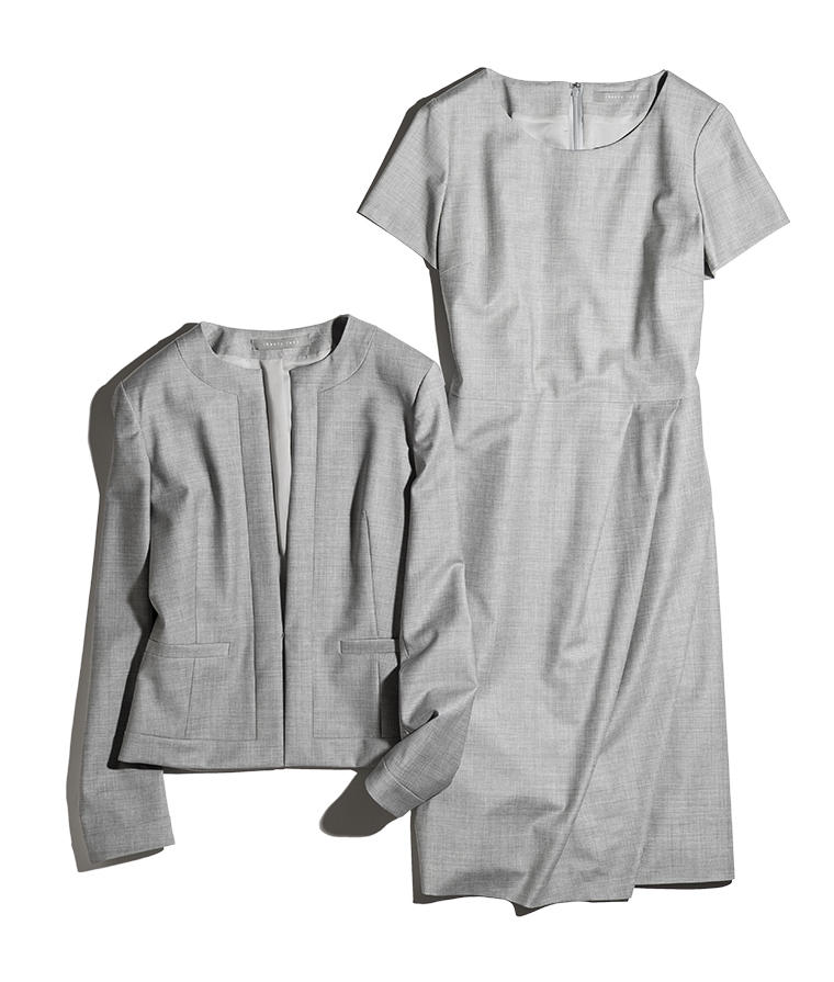 ON STYLE PLUS | Theory luxe（セオリーリュクス）公式通販サイト