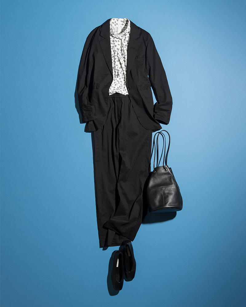 ON STYLE DIGNITY | Theory luxe（セオリーリュクス）公式通販サイト