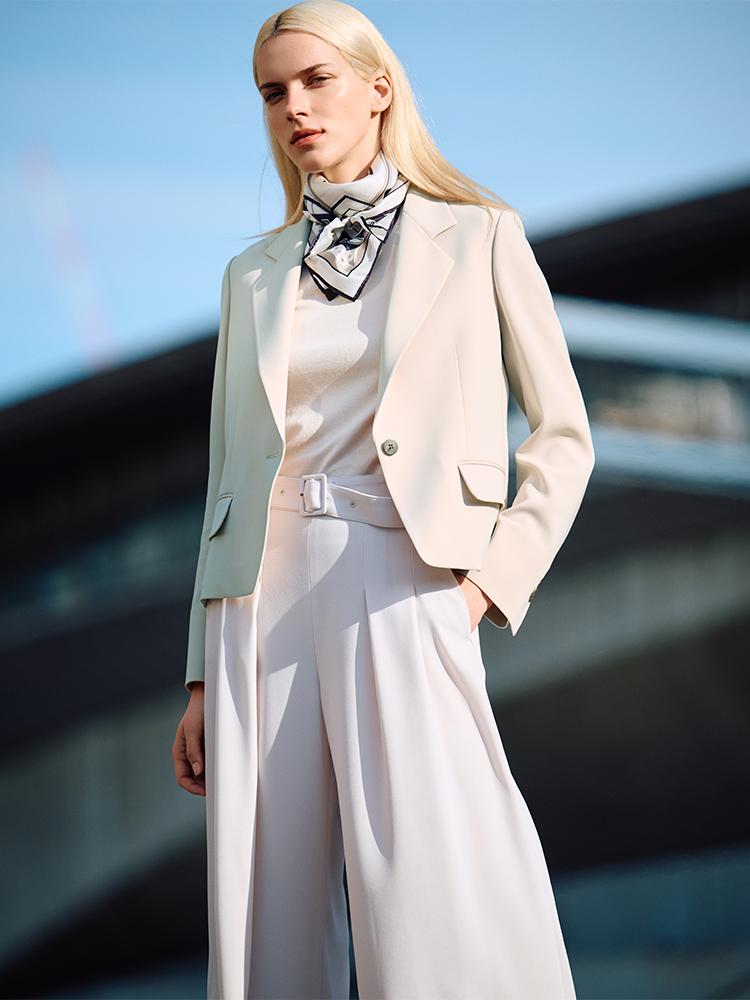 NEW OCCASION | Theory luxe（セオリーリュクス）公式通販サイト