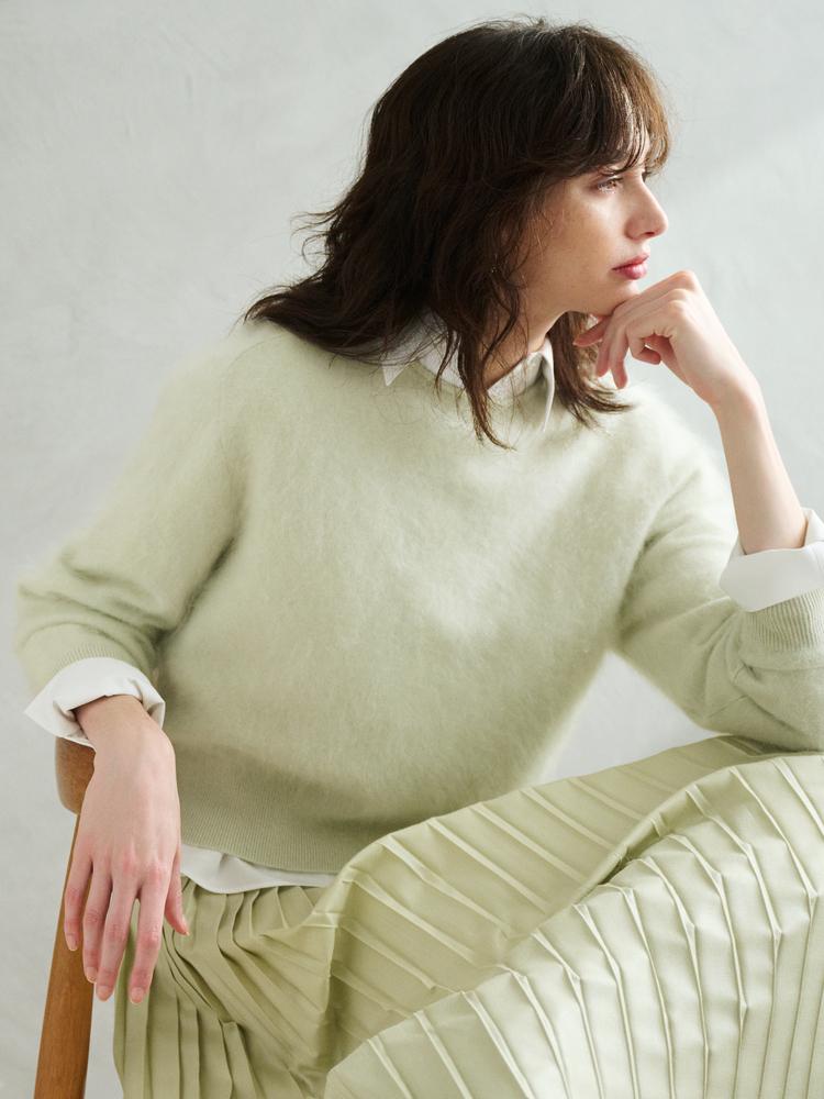 Winter Wardrobe | Theory luxe（セオリーリュクス）公式通販サイト