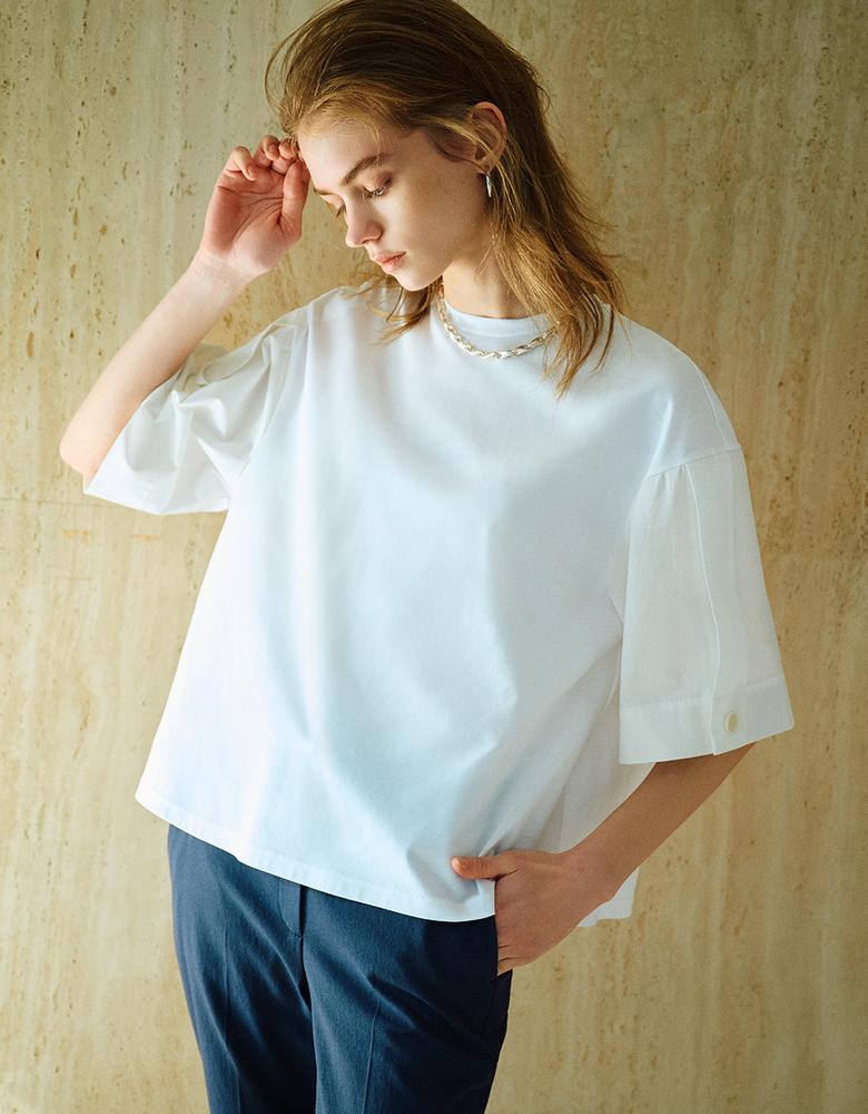 Breezy Tops | Theory luxe（セオリーリュクス）公式通販サイト