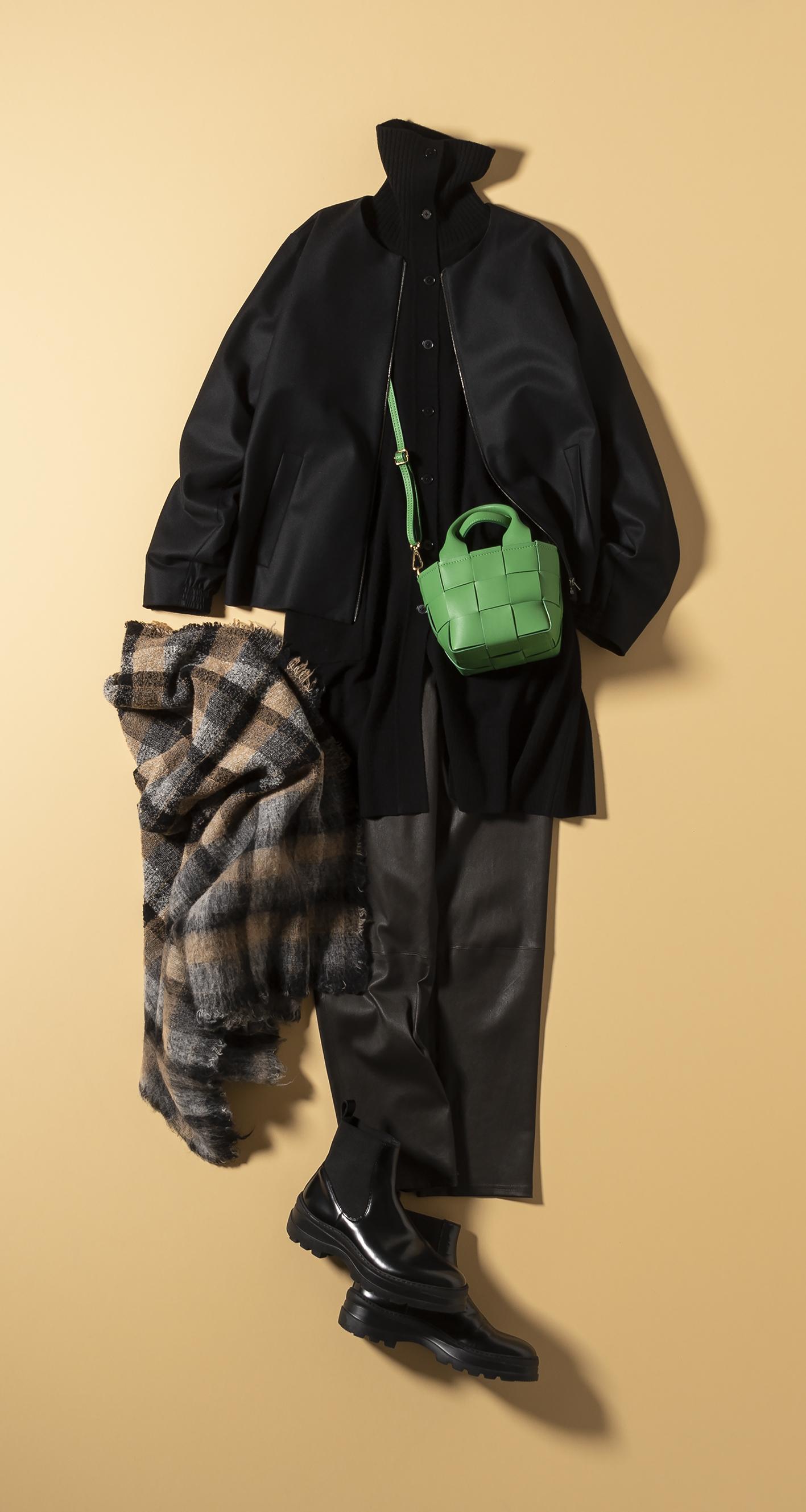 WRAPPED IN WARMTH | Theory luxe（セオリーリュクス）公式通販サイト