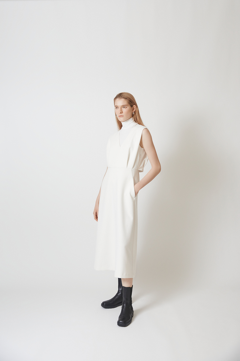 CLEAN AND EFFORTLESS | Theory luxe（セオリーリュクス）公式通販サイト