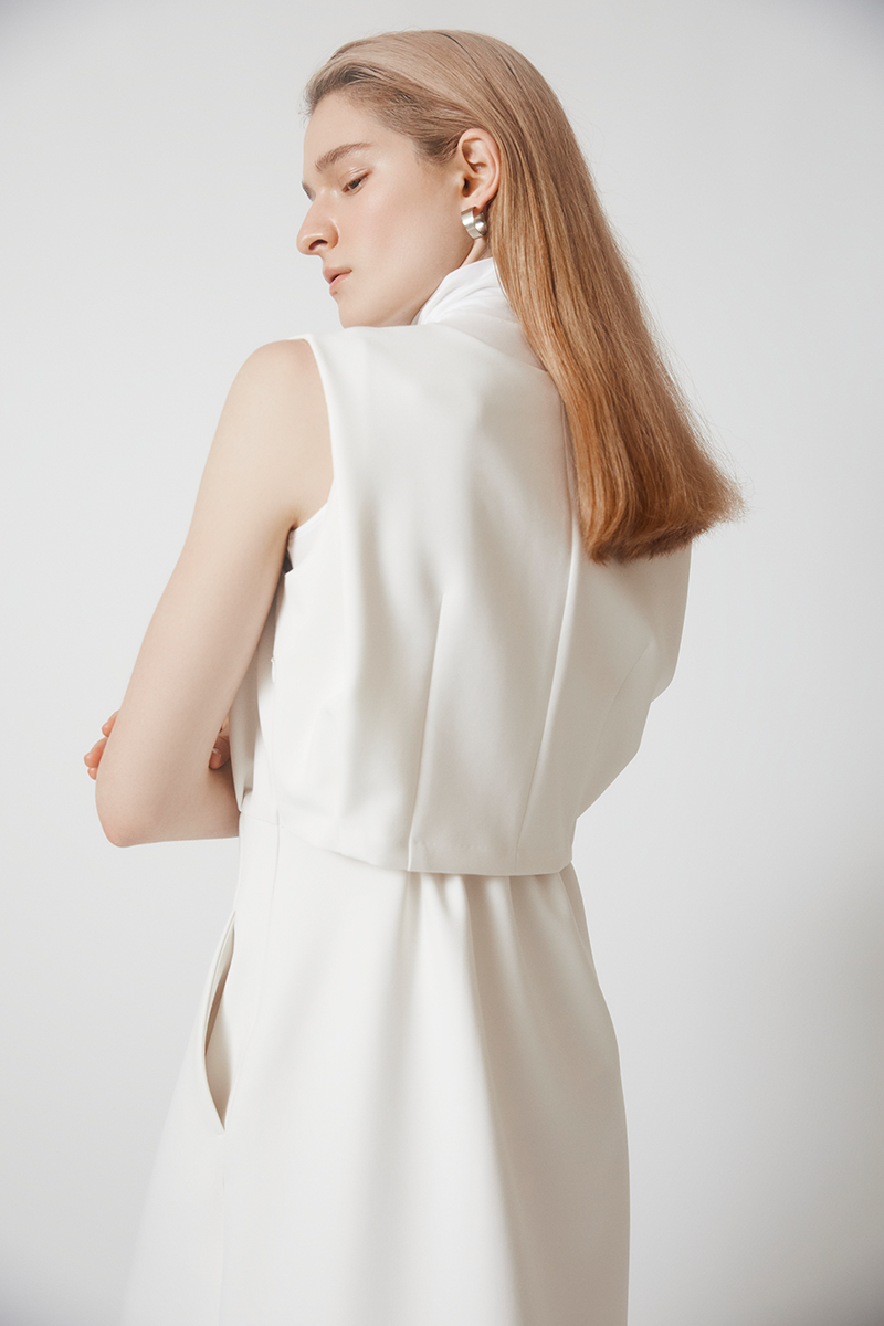 CLEAN AND EFFORTLESS | Theory luxe（セオリーリュクス）公式通販サイト