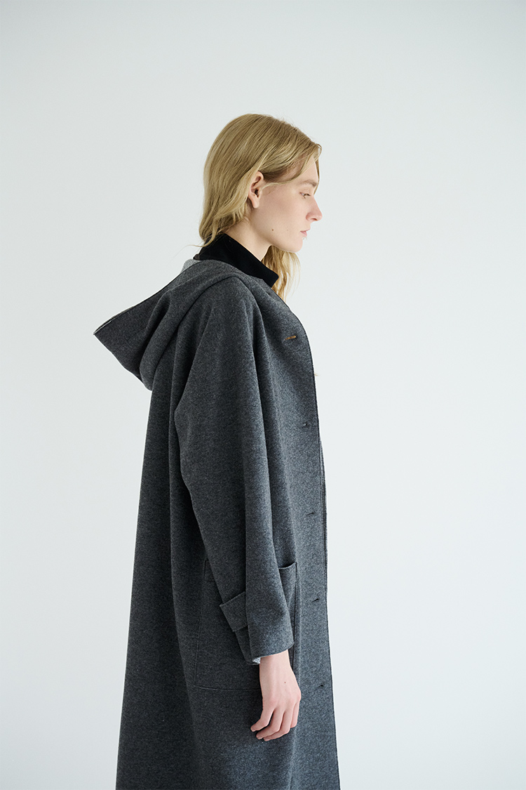 PERFECT DUFFLE COAT | Theory luxe（セオリーリュクス）公式通販サイト