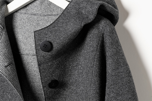 PERFECT DUFFLE COAT | Theory luxe（セオリーリュクス）公式通販サイト