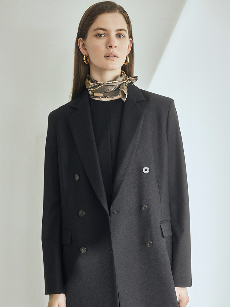 CLEAN AND ELEGANCE | Theory luxe（セオリーリュクス）公式通販サイト