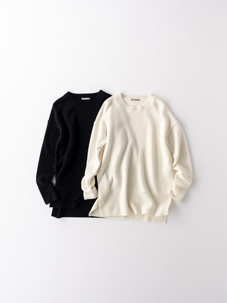 COZY SWEATERS | Theory luxe（セオリーリュクス）公式通販サイト