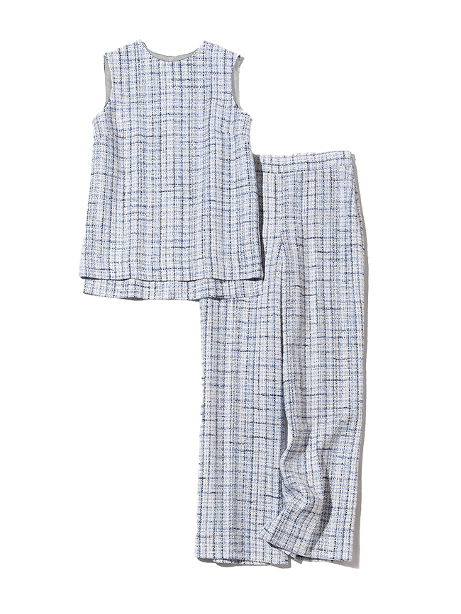 TOUCH OF SPRING | Theory luxe（セオリーリュクス）公式通販サイト