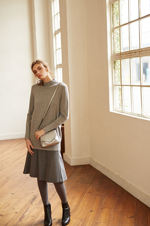 THE RIGHT SKIRT | Theory luxe[セオリーリュクス]公式通販サイト