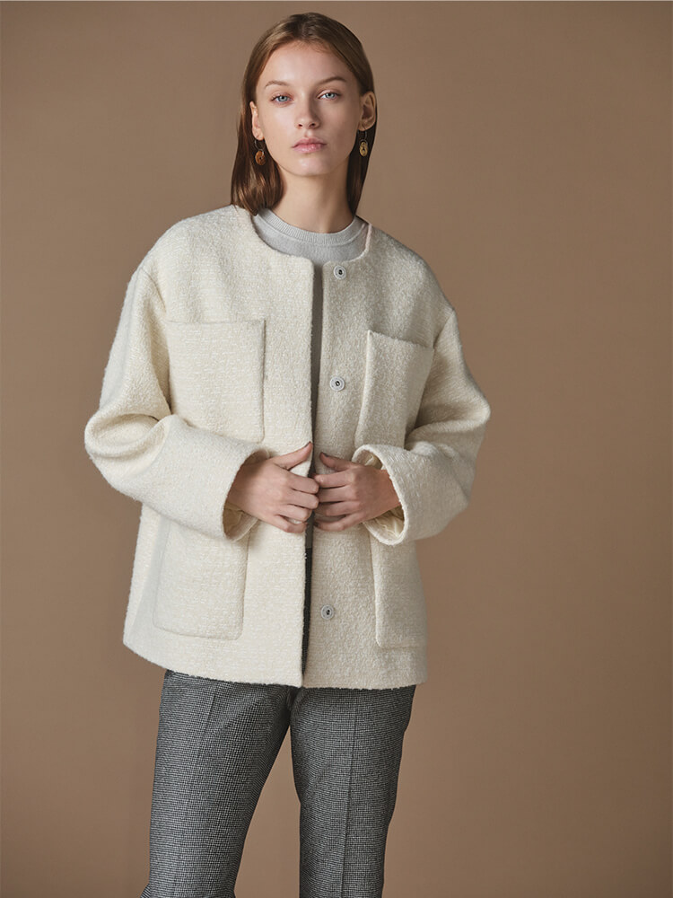 Winter Essentials | Theory luxe（セオリーリュクス）公式通販サイト