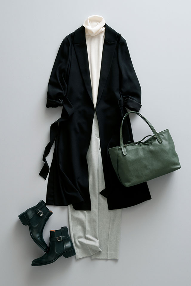 Pants Collection | Theory luxe[セオリーリュクス]公式通販サイト