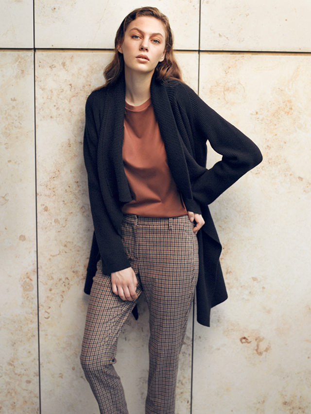 KNIT WEAR LIBRARY | Theory luxe[セオリーリュクス]公式通販サイト