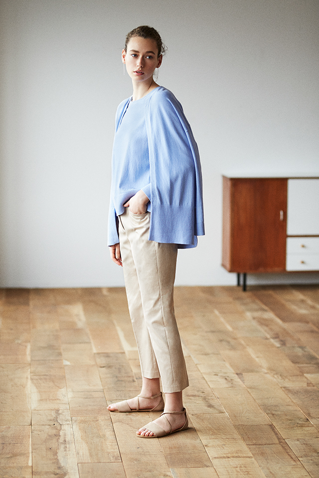 MODERN TRADITIONAL | Theory luxe[セオリーリュクス]公式通販サイト